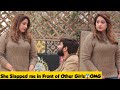 Jealousy prank on girlfriend  best pranks in pakistan  adil anwar