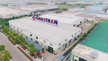 CÔNG TY TNHH IN NHẬT HÀN - IN ẤN TEM NHÃN | INNHATHAN