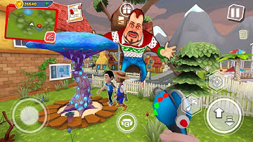 Dark Riddle v14.5.0 - troll evil neighbor every day ( MOD SKIN FREE SHOPING ) android/ios part 77