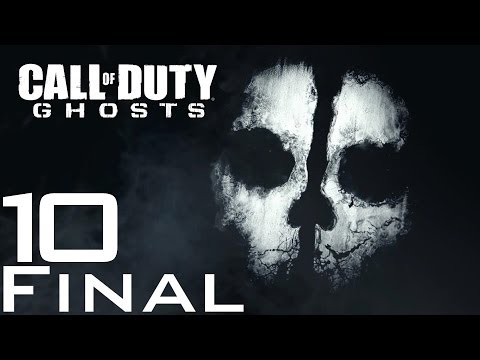 Видео: Скупени кучета, експоненциални многоъгълници и мистериозен апокалипсис: Инфинити Уорд от следващия род Call Of Duty: Ghosts