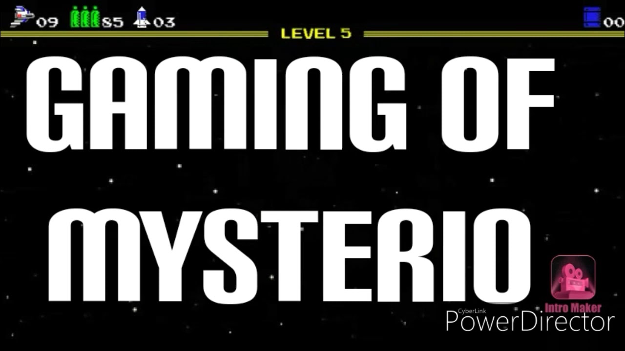 Some random game review - YouTube