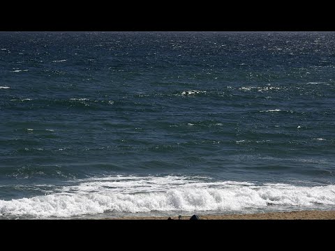 Videó: Lehet cunami a Földközi-tengeren?