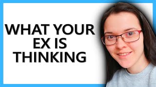 Your Ex's BRAIN During No Contact (The No Contact Rule)