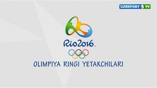 Rio-2016: O'zbekiston bokschilarining natijalari barchaning e'tibor markazida