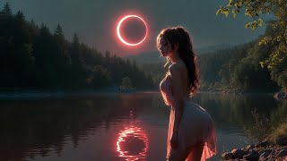 Parallel Hearts - Festival Uplifting Trance 2026 | Emotional EDM Night Drive