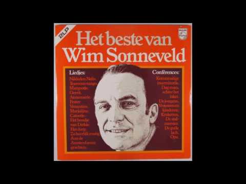 Wim Sonneveld - Naar buiten