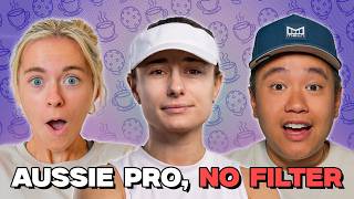 Nobody Warned Us About Vegemite | Serve the Tea | Ep.6