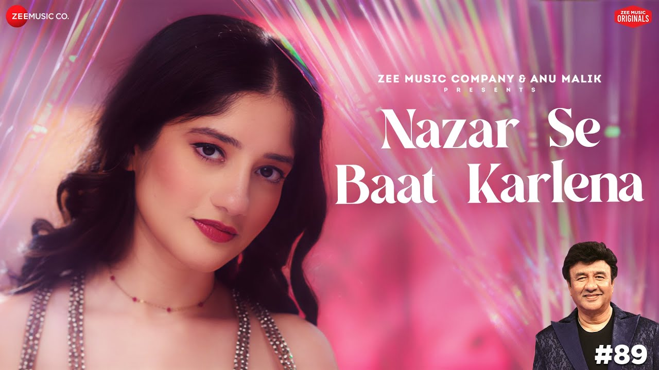 Nazar Se Baat Karlena