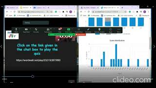 Where am I on the leader board? screenshot 3