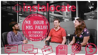 AI Travel Assistant - Instalocate - Mr. Ankur & Mrs. Pallavi | High on Startup screenshot 5