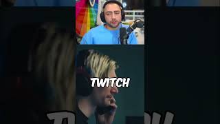 Mizkif Reacts to xQc $100M kick deal