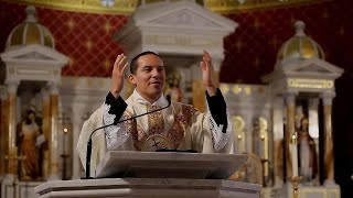 This VIDEO Will Make You Appreciate the Eucharist EVEN MORE - Fr. Ricardo Pineda, CPM