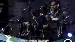 Peterpan - Melawan Dunia (Konser) - Durasi: 3:13. Peterpan - Melawan Dunia (Konser) - Durasi: 3:13.