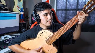 Esta Guitarra Te Va A Sorprender Freemusic Tv