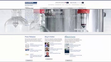 Kollmorgen Introduces New 3D Modeling Tool on Website