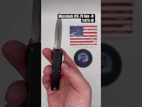 New Microtech Knives now available at DNKKnives.com!