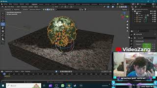 Como Hacer Animaciones En Blender