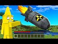 I Detonated A Nuke On My Friend S Hardcore World I Detonated A Nuke On My Friend S Hardcore World