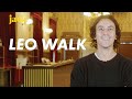 Léo Walk : « Je ne pensais pas du tout pouvoir vivre de la danse »