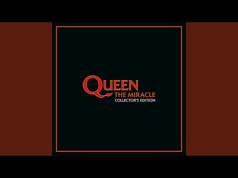 Face It Alone - Queen