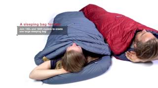 Creon Sleeping Bag (EN)