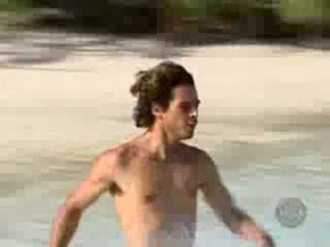 Ozzy Lusth - God Is a Man - YouTube