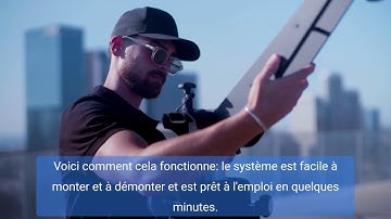 Sentrycs in Action | Sous-titres en Français