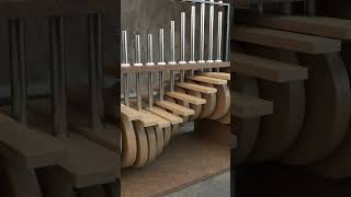 Kinetic Toy ( Simulation ) | Motion design in Blender 3D .
