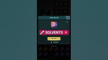 ULTIMATE 🌈 Chip Gamble / Galaxy Defense: Fortress TD