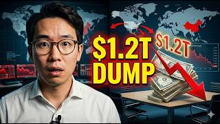 It Just Happened Why China Just Dumped 12 Trillion In Us Treasuries