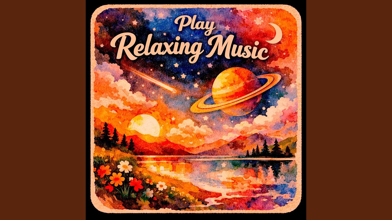 Peaceful Drift, Slow Waves