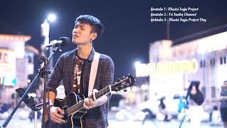 Menjaga hati - yovie and nuno (Cover MJP)