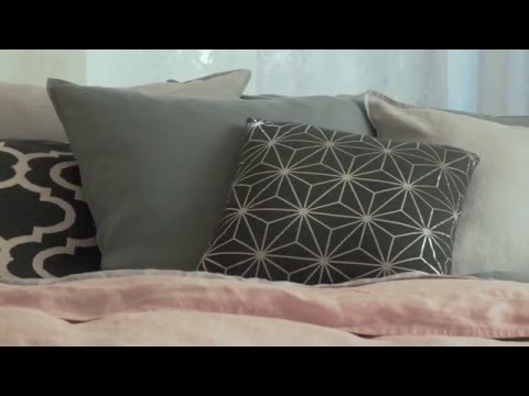 Manor leinen / frische ideen für ihr schlafzimmer youtube