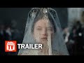 The empress season 1 trailer