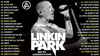 Download Lagu Linkin Park Full Album | Best of Linkin Park Greatest Hits | Alternative Rock Mix Playlist 2025 MP3 Download Lagu Linkin Park Full Album | Best of Linkin Park Greatest Hits | Alternative Rock Mix Playlist 2025 MP3