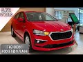 1000CC ka Rocket 🚀 ft [Skoda Slavia] #trending #viral_video #cars #slavia #sedan