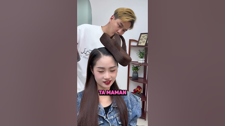Cette Fille a Demandé une Coiffure à son Copain…😱