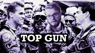 Harold Faltermeyer &amp; Steve Stevens - Top Gun Anthem (Guitar Cover by Bad Taste Studio)