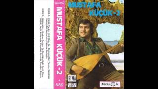 Mustafa Küçük Yayla Yollarında