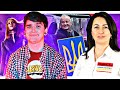 НОВА ГОЛОВА ДЕРЖКІНО - ХТО ВОНА? // ВІЛЛІ ВОНКА - ЖІНКА? // БАГАТО ЦІКАВИНОК з Super-Bowl 2020