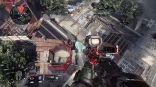 Titanfall 2 - Ejection Snipe