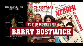 Barry Bostwick Top 10 Movies | Best 10 Movie of Barry Bostwick