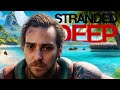 On explose les boss  stranded deep lets play fr 7