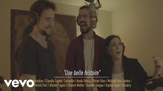 Une belle histoire (Love Michel Fugain) (Teaser)