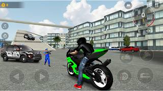 Xtreme Motorbikes stunts Motor Racing Bike Motocross game #1 Best Bike game For Android ios Gameplay screenshot 1