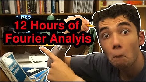 12 hours of Pure Maths