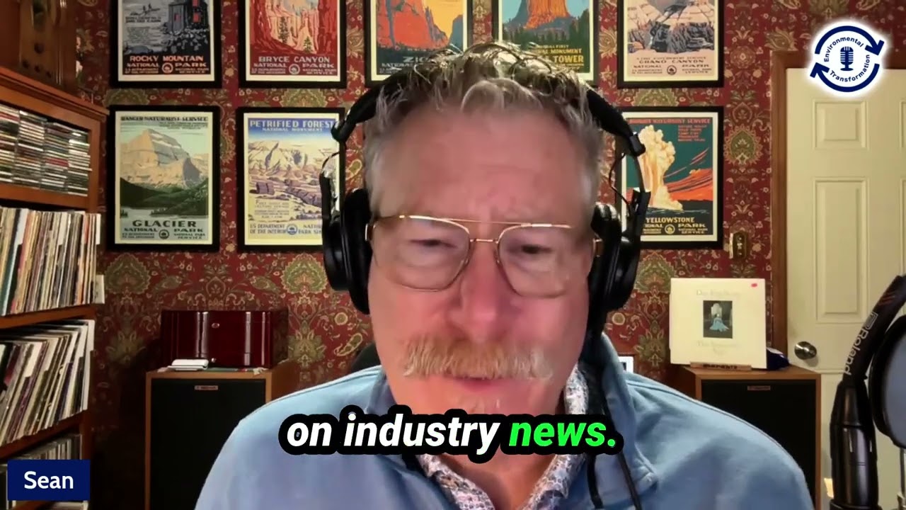 ET Podcast Monthly Newsletter Announcement.