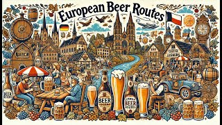 Baltic Beer Way A Craft Beer Adventure Through Estonia, Latvia & Lithuania