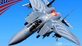 プラモ好き必見【本物の戦闘機の塗装方法】米軍の裏方