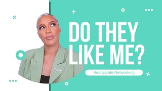 How To Network in Real Estate | Re Behind The Scenes Ep. 3
